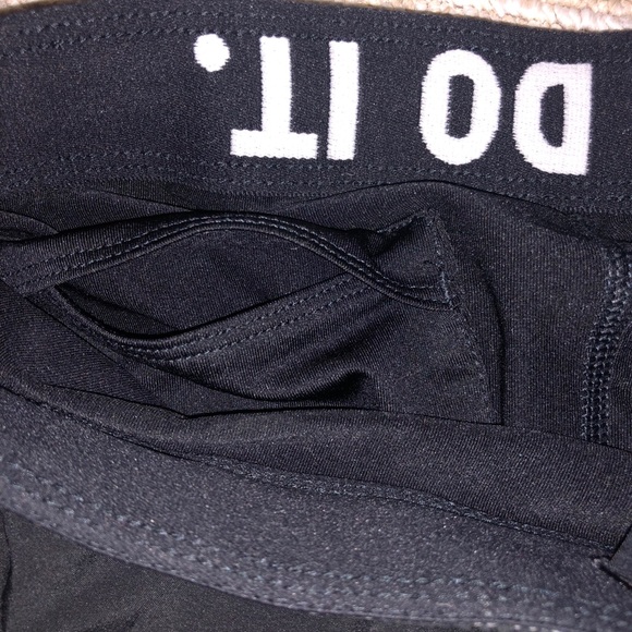 nike athletic shorts!! - Picture 5 of 5